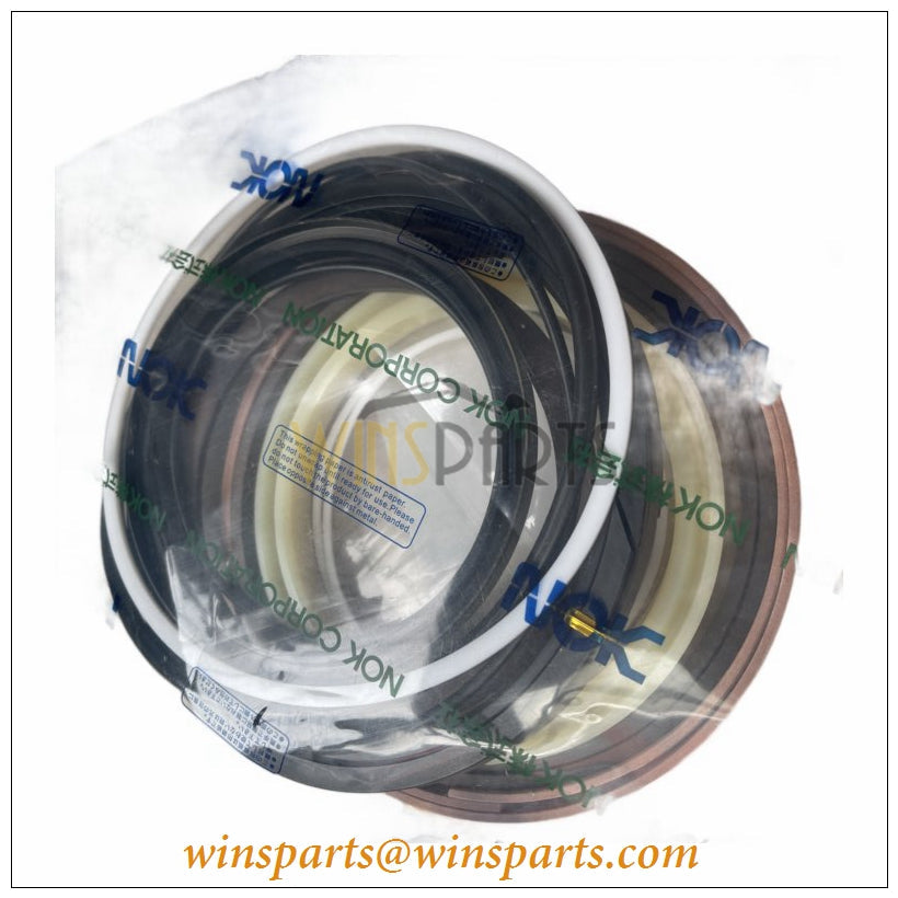YA00008837 Travel Motor Seal Kit Hitachi ZX200-5G ZX210-5G ZX240-5G ZX270-5G