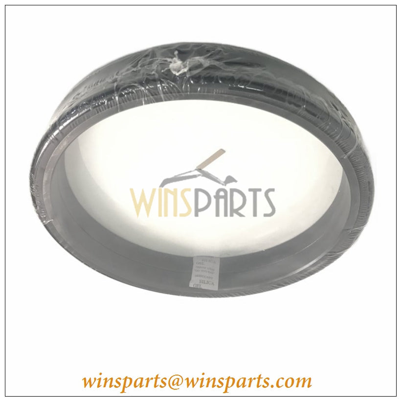YB00000549 Floating Seal Travel Motor Final Drive Hitachi ZX200-3G ZX240-3G ZX270-3G ZX330-3G
