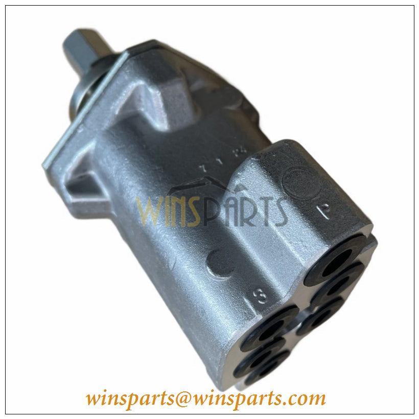 YB60000204 Pilot Control Valve Joystick Pilot Valve Hitachi ZX200-5G ZX200LC-5G ZX210H-5G ZX240-5G
