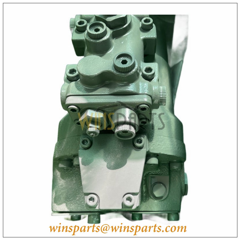 YB600003090 YB600001098 Main Hydraulic Pump Assy HPV145 Hitachi ZX330-5G ZX350-5G ZX360-5G ZX370-5G