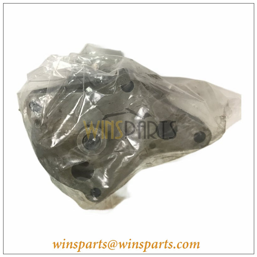 YM129407-32000 Komatsu Engine Oil Pump Yanmar 4TNE94 4TNE98 Engine