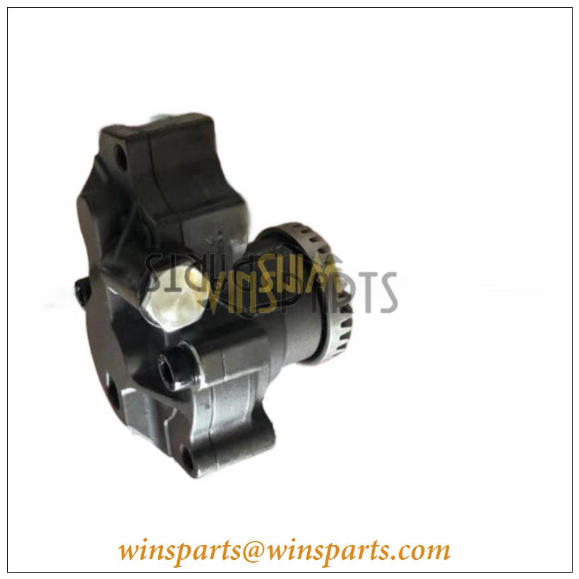 YM158552-52100 Komatsu Fuel Feed Pump Yanmar 3TNV88 4TNV88 Engine