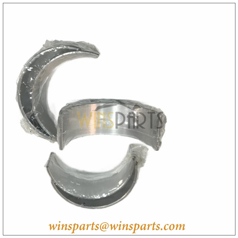 YMR000183 Komatsu Thrust Washer Yanmar Aftermarket Ref