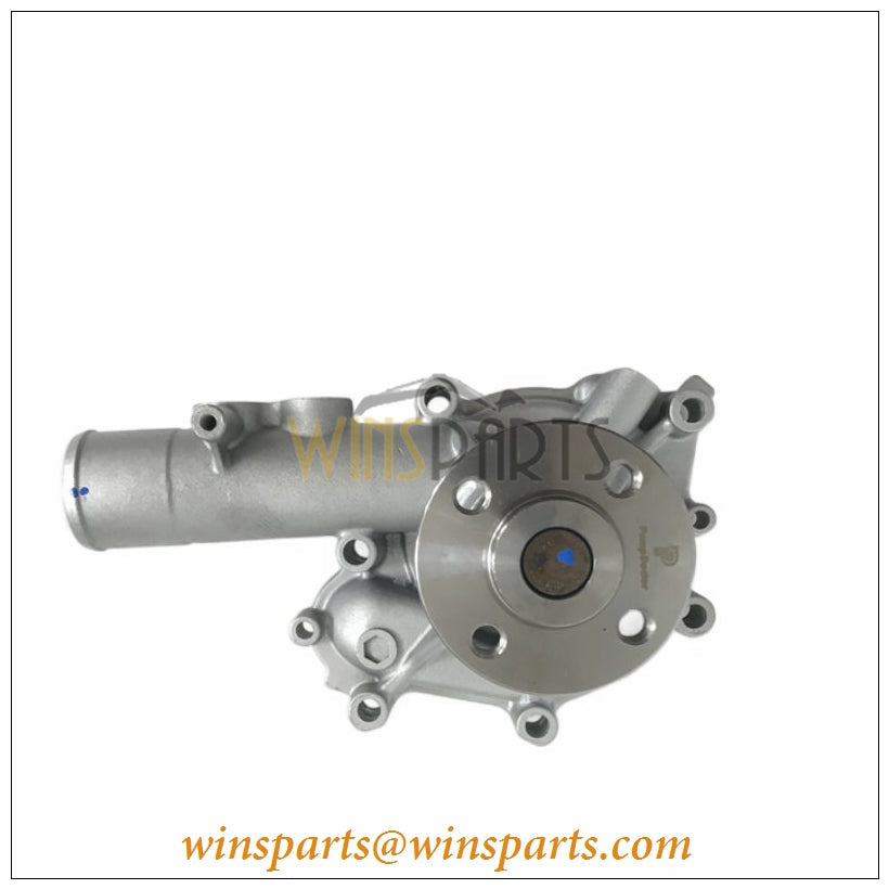 YMR002288 Komatsu PUMP  Yanmar Aftermarket Ref