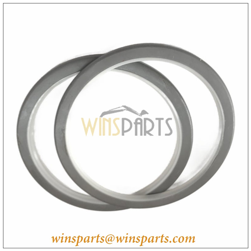 YN01V00153S022 Dust Seal Bucket Cylinder Kobelco SK200-8 SK210LC-8 SK210D-8 SK235SR-2