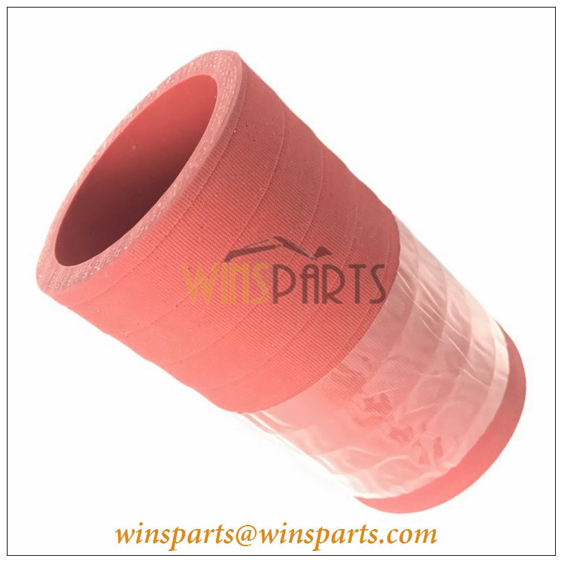 YN05P01236P2 SK200-8 Intercooler Hose Flexible Rubber Hose Kobelco SK200-8 SK210LC-8 SK210D-8 SK215SRLC