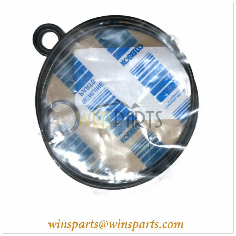 YN10V00014R999 Seal Kit Gear Pump Seal Kit Kobelco SK200-8 SK210LC-8 SK250-8 SK330-8