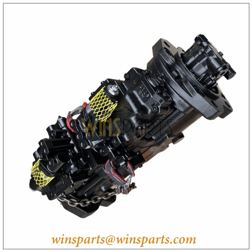 YN10V00023F1 Hydraulic Main Pump Assembly K3V112DTP Kobelco SK200-6ES SK200LC-6ES SK210LC-6E