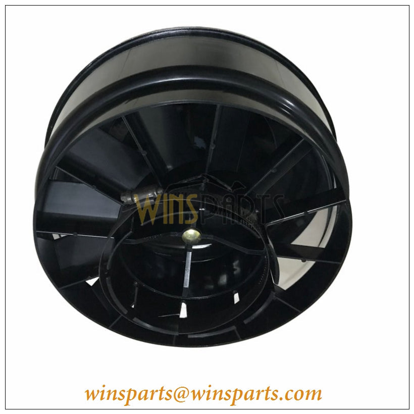 YN11P00029F1 Air Cleaner Assembly Air Filter Assy Kobelco SK200-8 SK210LC-8 SK210D-8 SK215SRLC