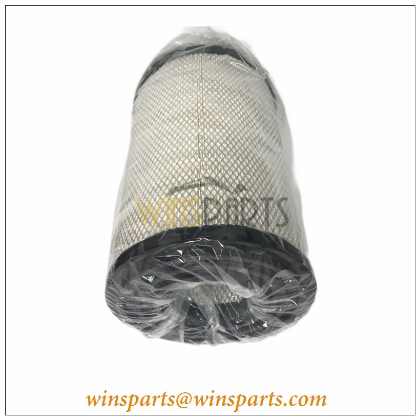 YN11P00072R100 Air Filter Assembly with Element Kobelco SK200-8 SK210LC-8 SK250-8 SK330-8