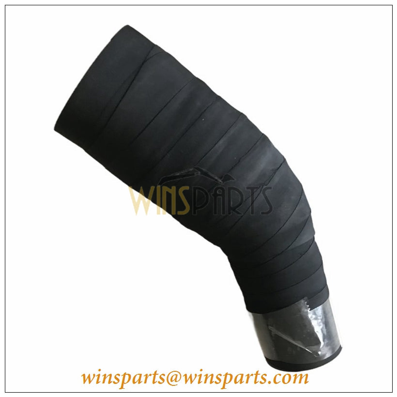 YN11P01118P1 Turbocharger Hose Turbo to Intercooler Hose Kobelco SK200-8 SK210LC-8 SK250-8 SK330-8