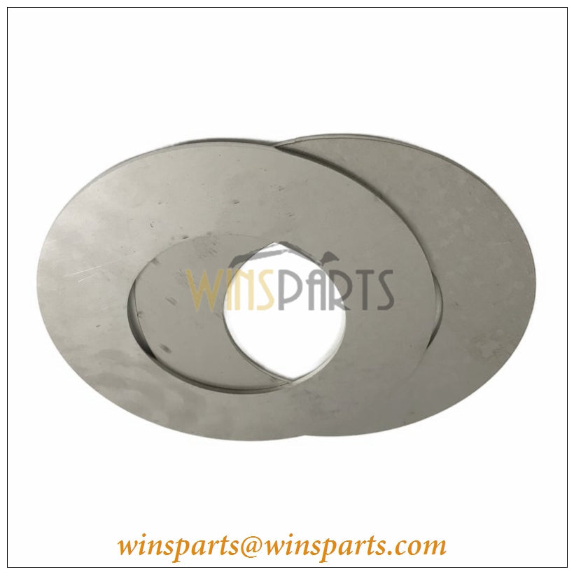 YN12B01602D1 Shim Kobelco SK200-8 SK210LC-8 SK235SR-2 SK215SRLC