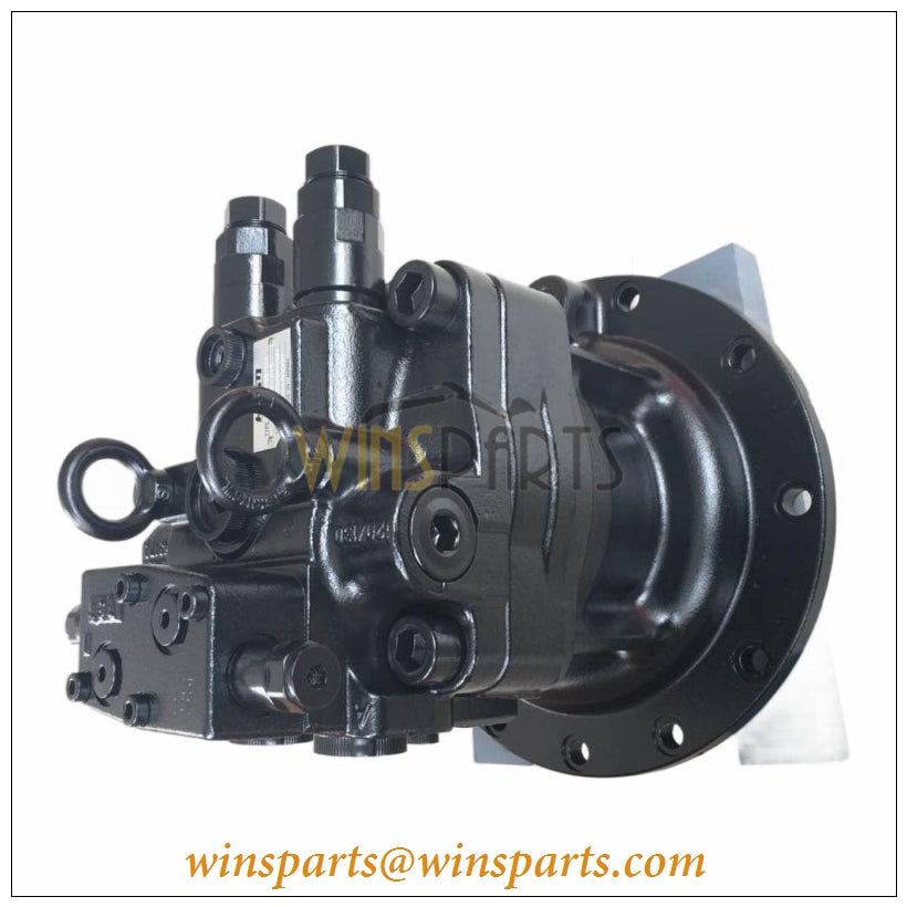 YN15V00035F1 Swing Motor Assembly M5X130 Kobelco SK200-8 SK210LC-8 SK210D-8 SK250-8