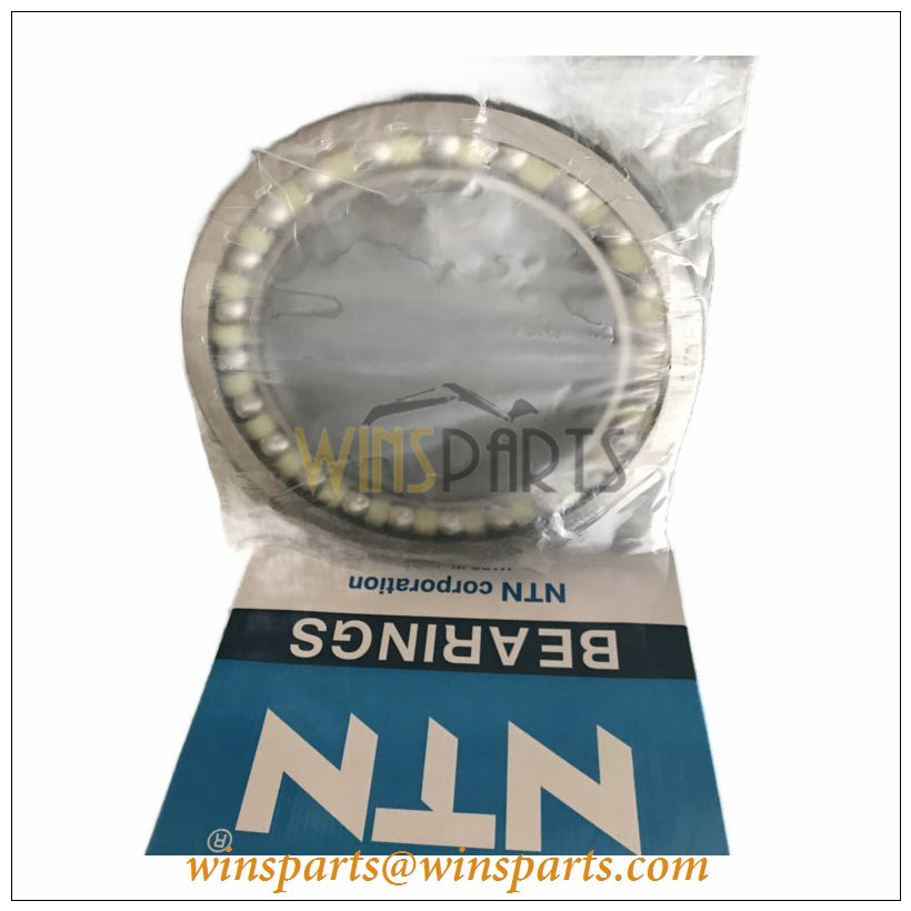 YN15V00037S024 Ball Bearing Travel Final Drive Kobelco SK200-8 SK210LC-8 SK250-8 SK260-8