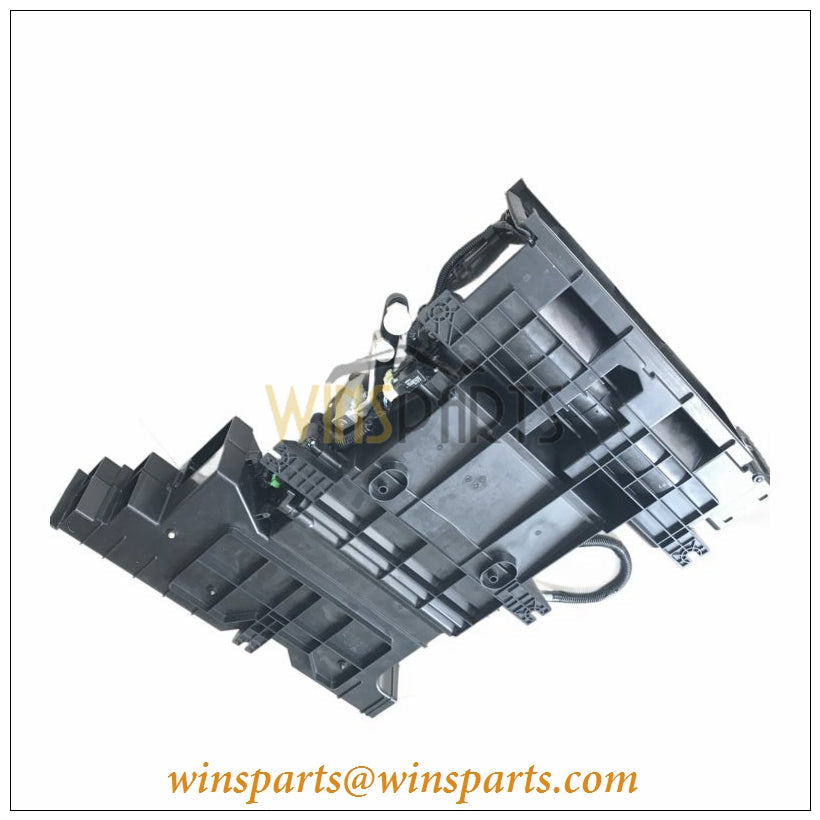 YN20M00107F1 Air Conditioner Assy Complete A/C Unit Kobelco SK200-8 SK210LC-8 SK250-8 SK260-8