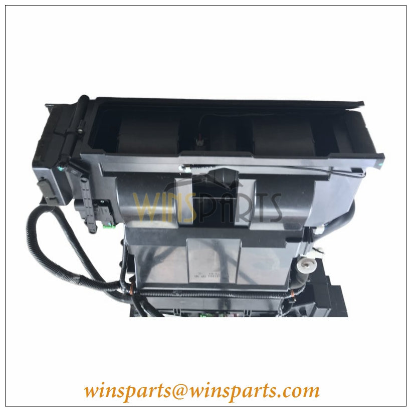 YN20M00107F2 Air Conditioner Assy Variant Kobelco SK210-8 SK235SR-2 SK215SR SK140-8