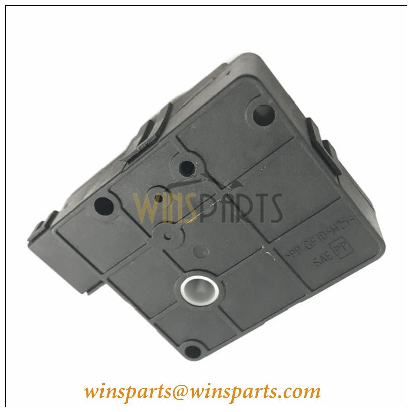 YN20M00107S003 51502-40230 A/C Actuator Temperature Control Actuator Kobelco SK200-8 SK210LC-8 SK250-8 SK260-8