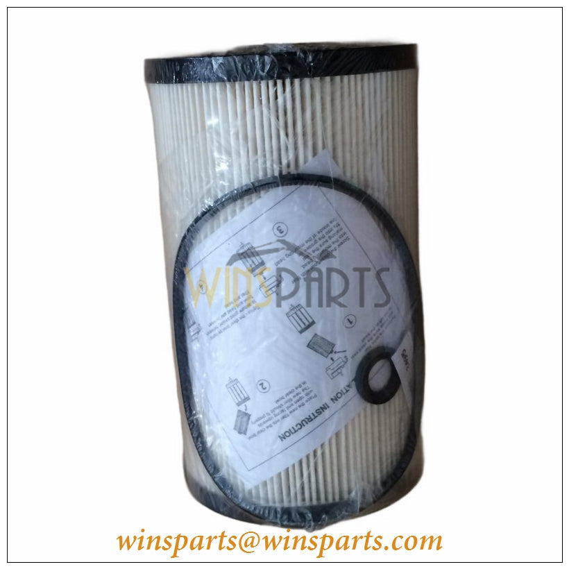YN21P01068R100D Fuel Filter Element Main Fuel Filter Kobelco SK200-8 SK210-8 SK250-8 SK330-8