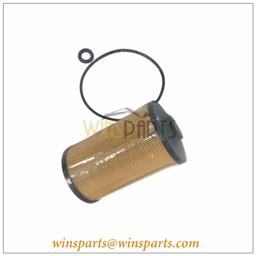 YN21P01068R100 Fuel Filter Element Main Fuel Filter Kobelco SK200-8 SK210LC-8 SK250-8 SK260-8