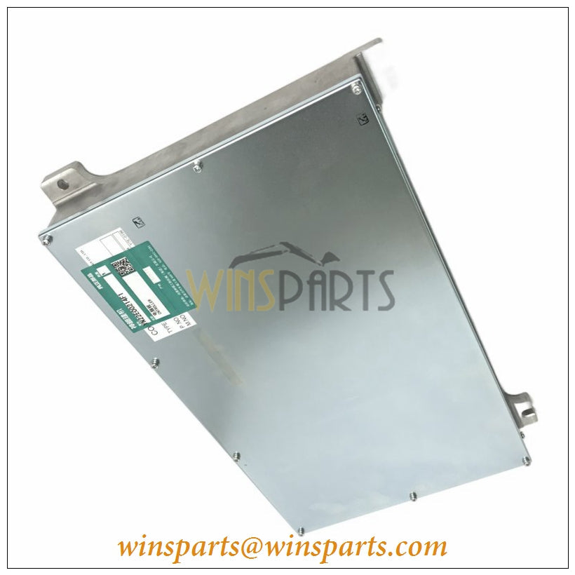 YN22E00214F1 Main Pump Controller PVC Computer Board Kobelco SK200-8 SK210LC-8 SK250-8 SK260-8