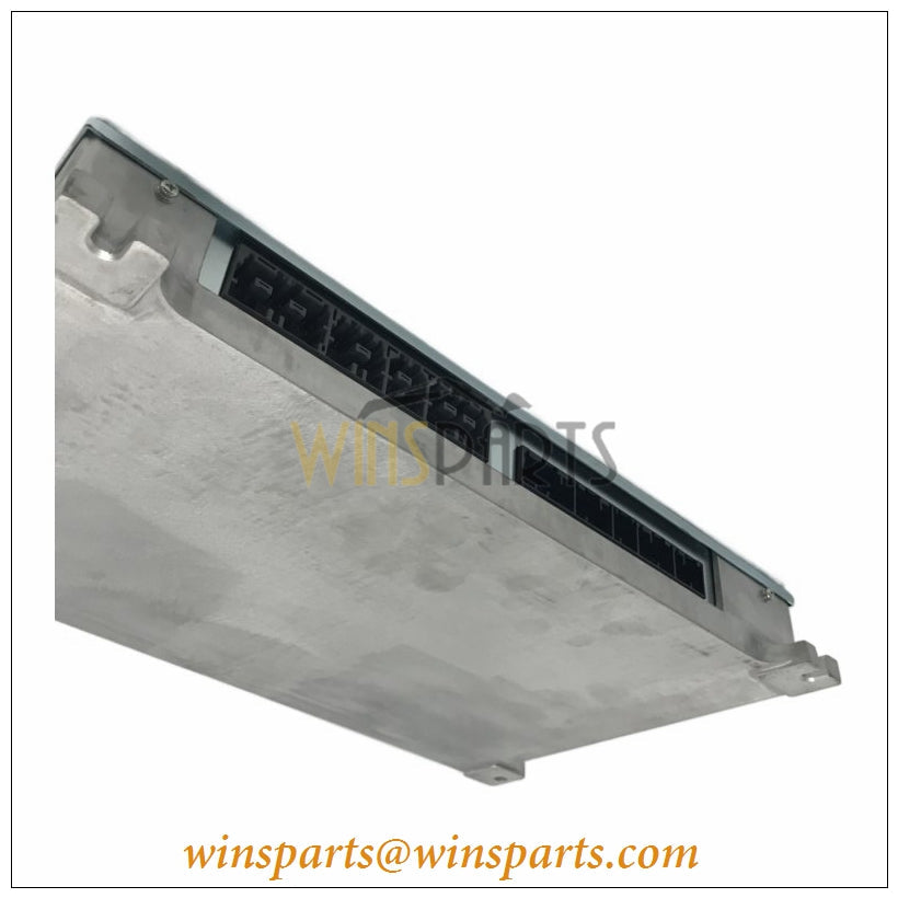 YN22E00214F2 Main Pump Controller PVC Computer Board Kobelco SK200-8 SK210LC-8 SK250-8 SK260-8