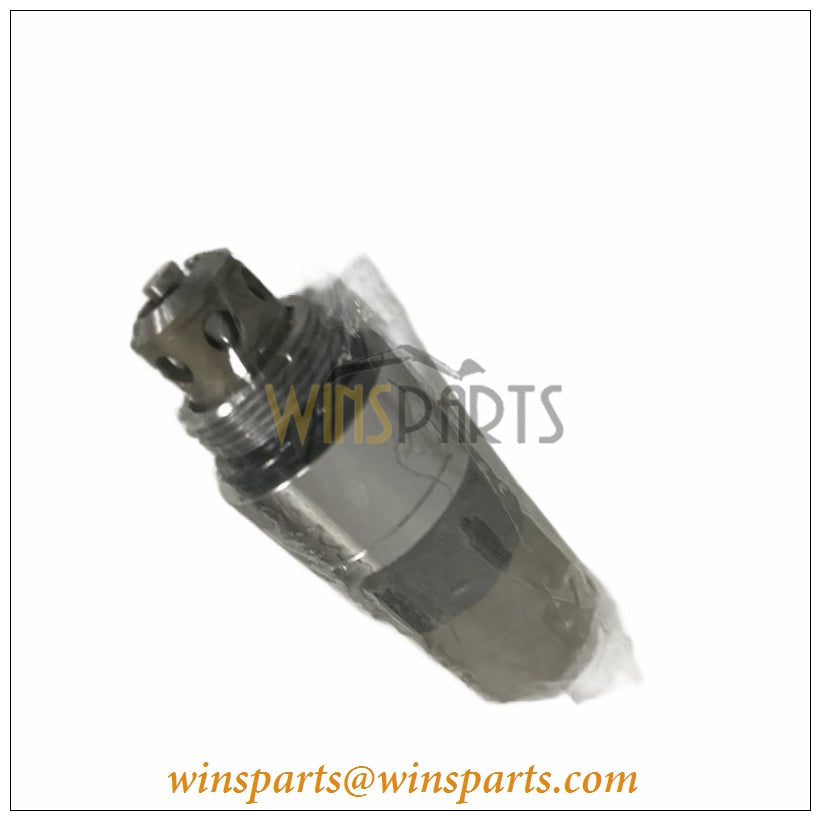 YN22V00002F1 Main Relief Valve Service Relief Valve Kobelco SK200-6 SK200-6E SK210-6E SK230-6E