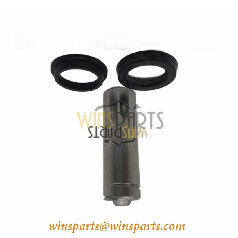 YN30V00105R130 YN30V00105R140 Travel Pilot Valve Repair Kit Seal Kit Kobelco SK200-8 SK210-8 SK250-8 SK260-8