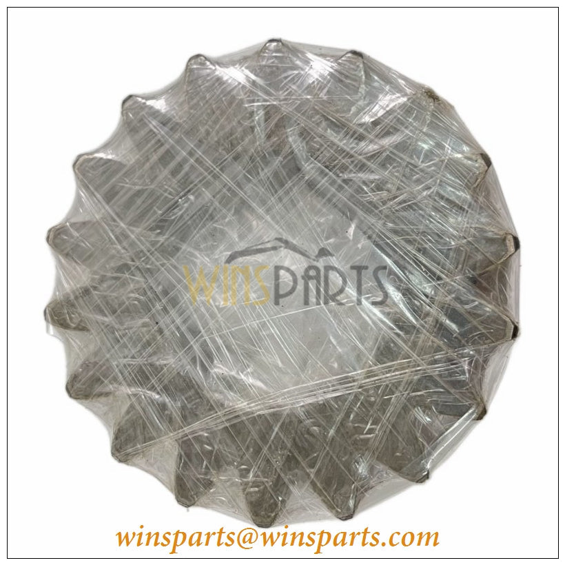 YN32W01008P1 Pinion Gear Swing Reduction Gearbox Kobelco SK200-6 SK200LC-6 SK210LC-6E SK235SR