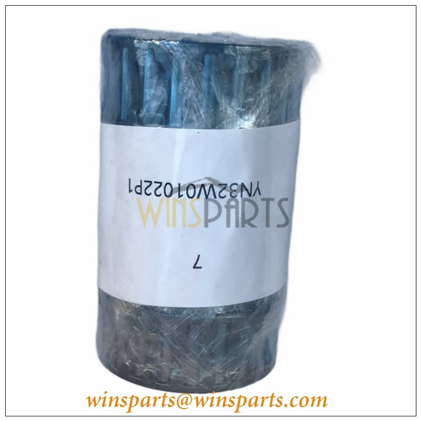 YN32W01022P1 Needle Roller Swing Gearbox Planetary Kobelco SK200-6 SK200LC-6 SK210LC-6E SK235SR