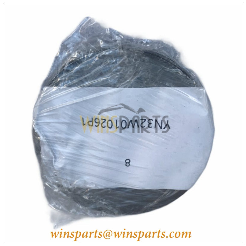 YN32W01026P1 Thrust Washer Swing Gearbox Kobelco SK200-6 SK200LC-6 SK210LC-6E SK235SR
