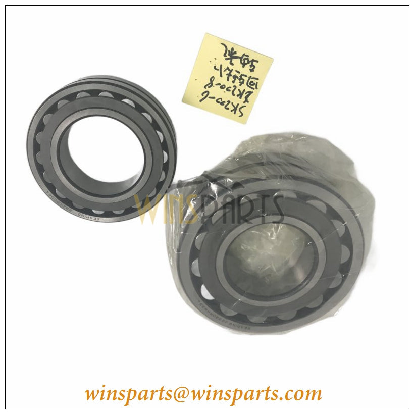 YN32W01029P1 Spherical Roller Bearing Swing Gearbox Lower Kobelco SK200-8 SK210LC-8 SK250-8 SK260-8