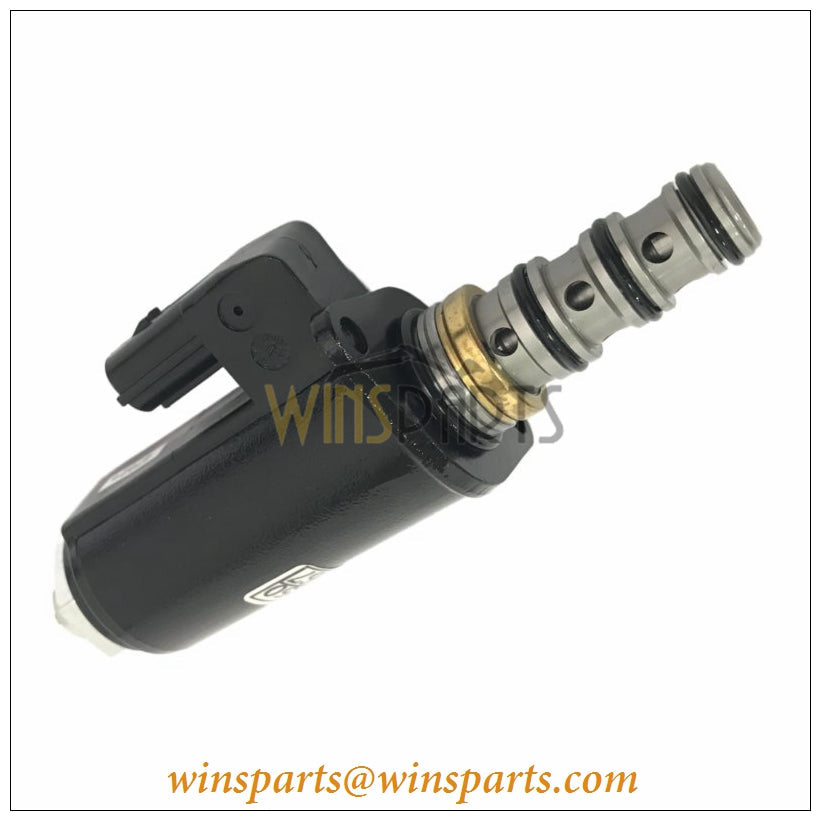 YN35V00049F1 Proportional Solenoid Valve Arm 2-Speed Kobelco SK200-8 SK210-8 SK250-8 SK260-8