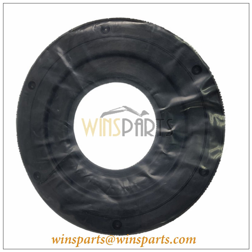 YN52F01857P1 Center Joint Seal Swivel Joint Seal Kobelco SK200-8 SK210LC-8 SK250-8 SK260-8