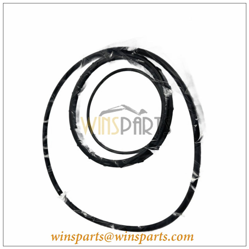 YN52V01016R620 Hydraulic Return Filter Element Kobelco SK200-8 SK210LC-8 SK250-8 SK260-8
