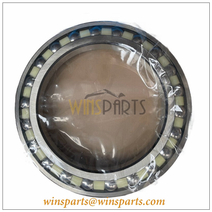 YN53D00008S019 Bearing Travel Final Drive Kobelco SK200-6 SK200-6E SK210LC-6E SK230-6E