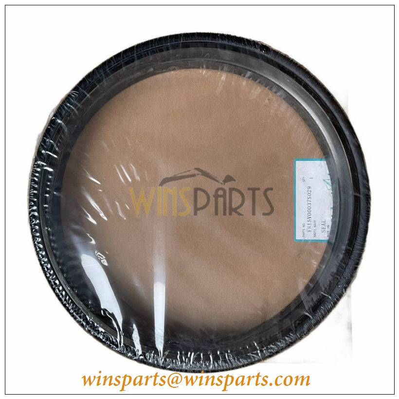 YN53D00008S023 Floating Seal Travel Final Drive Kobelco SK200-6 SK200-6E SK210-6E SK230-6E