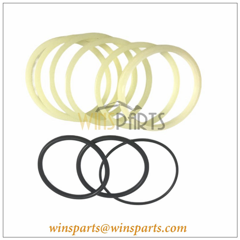 YN55V01049P1 YN55V01057P1 Center Joint Swivel Joint Seal Kobelco SK200-8 SK210LC-8 SK250-8 SK260-8