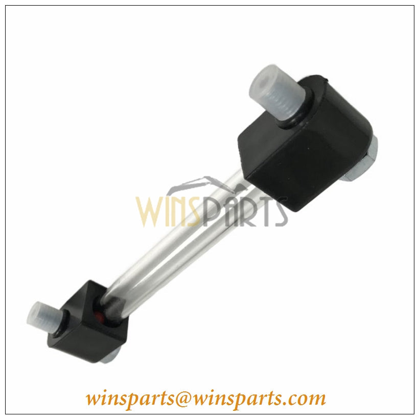 YN58S00009F3 Hydraulic Oil Level Gauge Assy Kobelco SK200-8 SK210LC-8 SK250-8 SK260-8