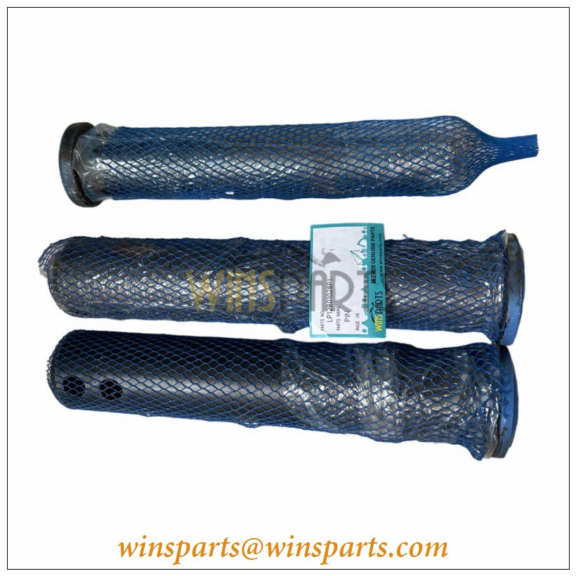 YR12B01020P1 Pin Bucket Linkage Pin Kobelco SK60 SK70SR SK75 SK80 SK100