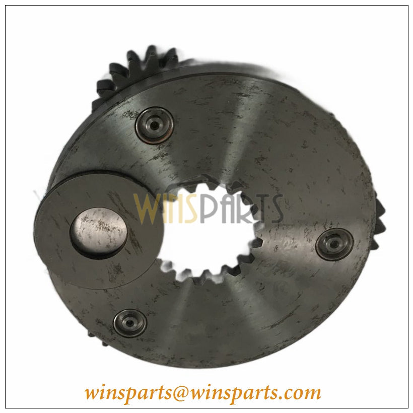 YR32W00002S013 YT32W00002F2 YT32W00002F1 Swing Gearbox 1st Stage Carrier Assy Kobelco SK60-5 SK60 Mark V SK70SR SK75 SK80
