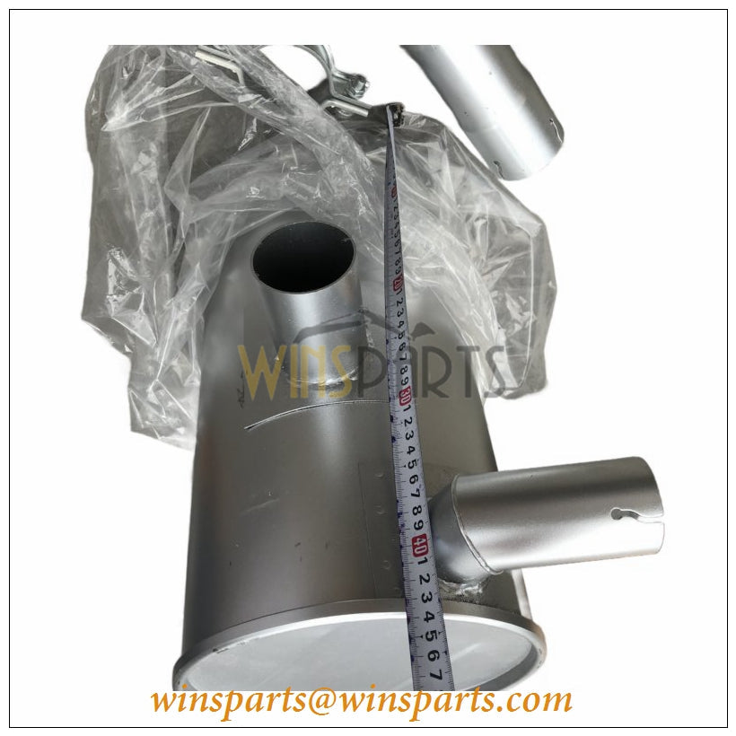 YT12P00008F1 Bucket Pin Kobelco SK60 SK70SR SK75 SK80 SK100
