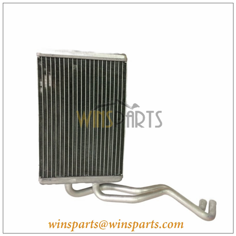 YT20M00004S035 A/C Expansion Valve Kobelco SK75SR SK80MSR SK135SRLC SK160LC