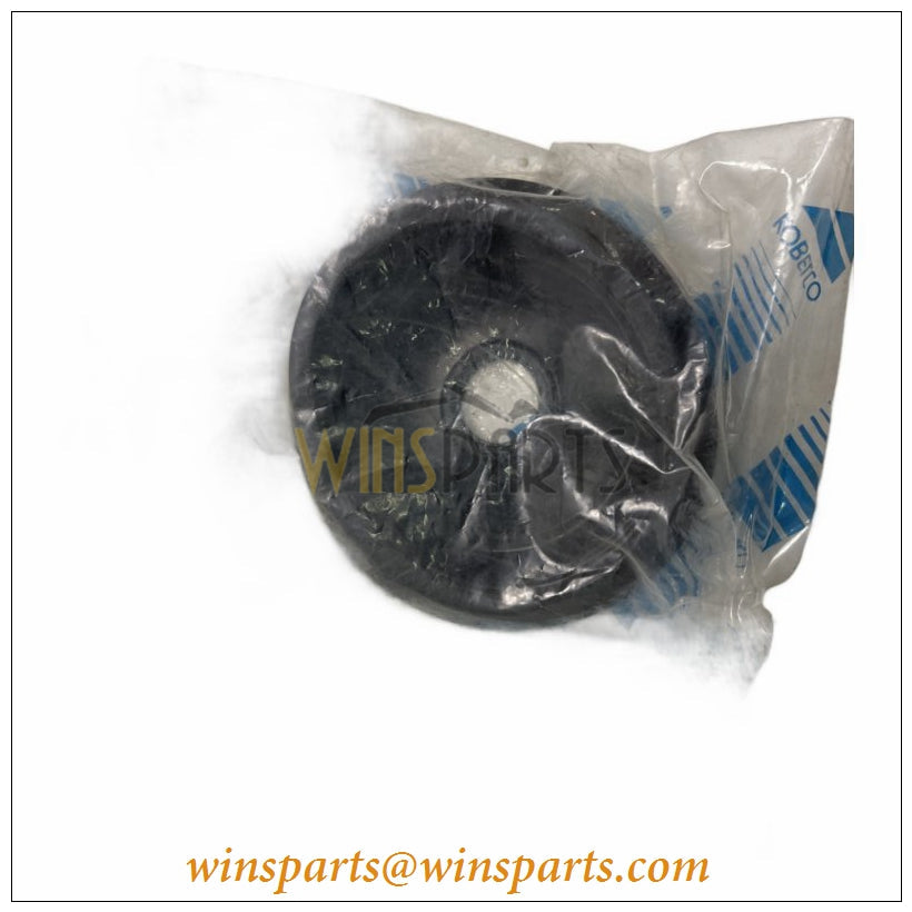 YT30V00008S501 BOOT Kobelco Kobelco SK135SR SK135SR-1E SK17SR-3 SK135SRL SK200SR SK135SRL-1E 