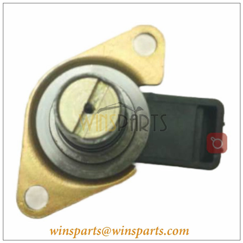 YT35V00004F1 SOLENOID VALVE Kobelco 70SR SK80CS 80MSR