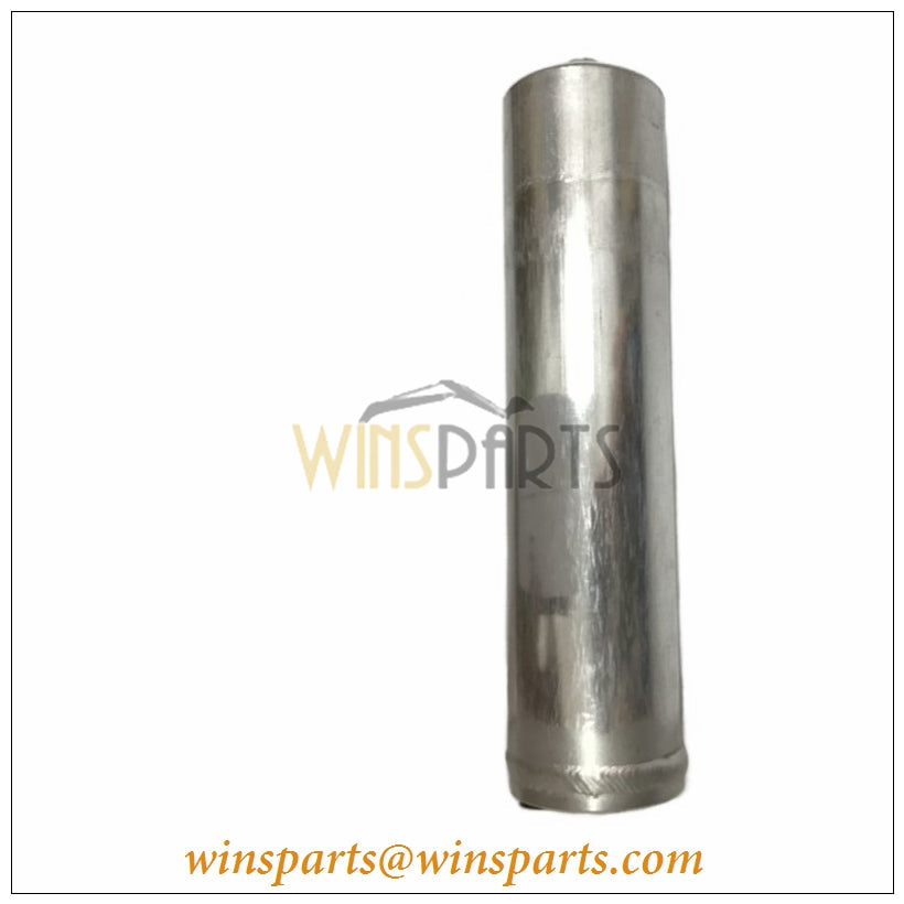 YT54S00002P1 A/C Receiver Drier Kobelco SK115SRDZ SK330LC SK235SR-1ES SK135SRL