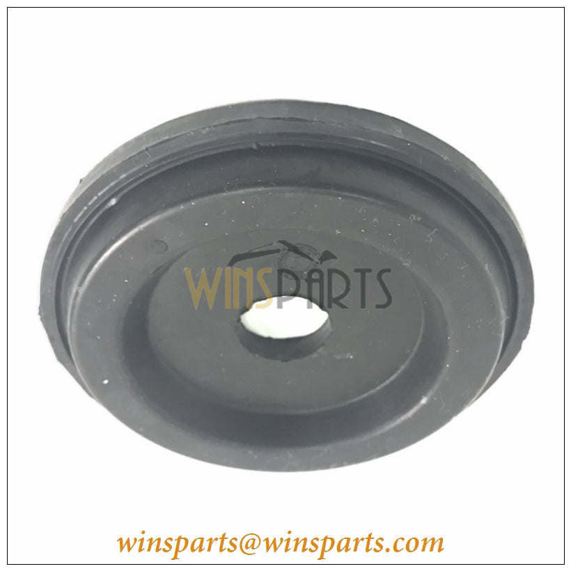YW02P01004P1 ENGINE MOUNT Kobelco SK135SR ED180 SK135SR-1E SK100L 
