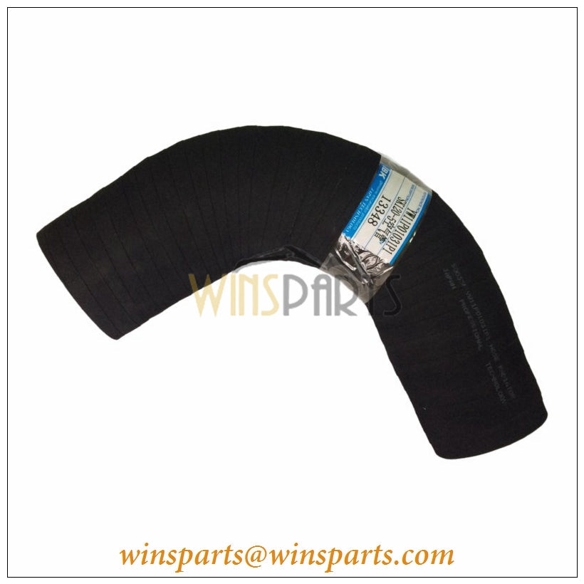 YW11P01031P1 FLEXIBLE HOSE Kobelco SK120 SK120LC