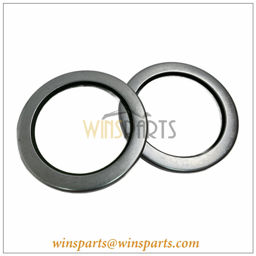 YY01V00055S026 BUCKET CYLINDER SEAL GASKET Kobelco ED150 140SR SK140SRLC ED150-2 SK135SRLC-2 ED160 