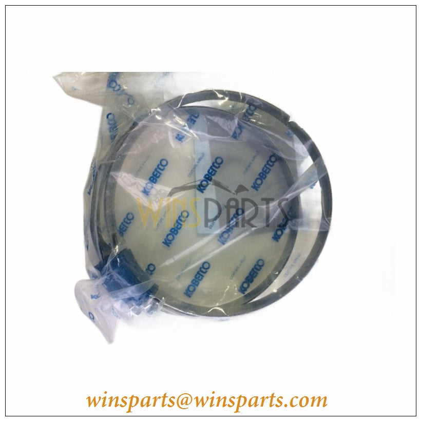 ZC16X09100 Snap Ring External Snap Ring Kobelco SK135SR SK140SR SK200-8 SK210LC-8