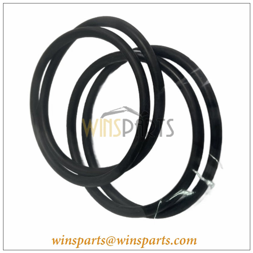 ZD12G04500 O-Ring Kobelco SK135SR SK140SR SK200-8 SK210LC-8